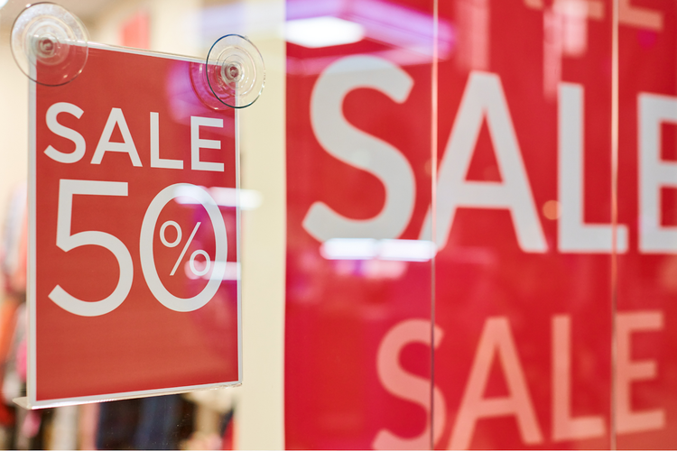 Tận dụng khuyến mãi để tối ưu chi phí Tận dụng khuyến mãi để tối ưu chi phí