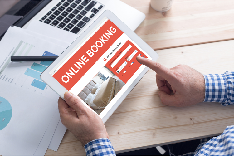 Lên kế hoạch sớm giúp bạn chủ động hơn (nguồn: Canva) Lên kế hoạch sớm giúp bạn chủ động hơn (nguồn: Canva)