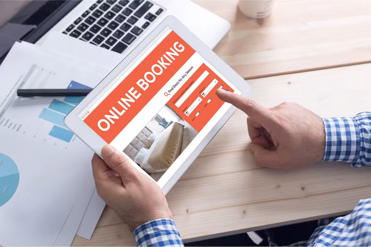 Lên kế hoạch sớm giúp bạn chủ động hơn (nguồn: Canva)