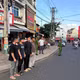 Thanh thiếu niên Pleiku tụ tập đua xe, livestream gây rối trật tự