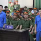 Tài "đen" cùng đồng bọn lĩnh án vụ dùng súng cướp ngân hàng ở Gia Lai 