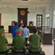 Bị cáo Trần Thị Tâm lĩnh án vì giữ người trái pháp luật và vu khống trên mạng