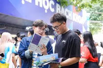 Chuyên gia chỉ 3 bước giúp tăng cơ hội trúng tuyển đại học