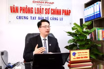 TS.LS Đặng Văn Cường