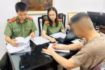 Hà Nội xử phạt đơn vị tổ chức cuộc thi Hoa khôi Di sản quốc gia 2026