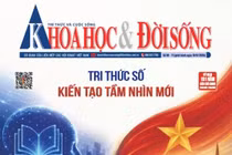 KHOA HỌC VÀ ĐỜI SỐNG SỐ 21/6/2026