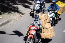 Đợt nắng nóng diện rộng sắp tới ở miền Bắc kéo dài bao lâu?