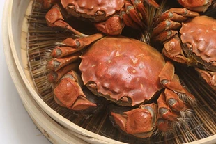 Lưu ý khi ăn cua lông Trung Quốc giá rẻ để tránh nguy cơ ngộ độc