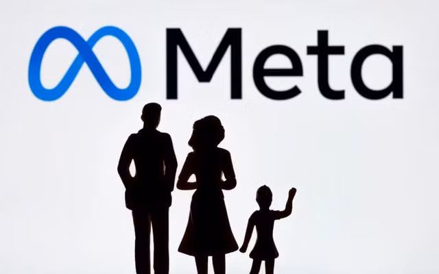 Hơn 100.000 trẻ em bị quấy rối tình dục mỗi ngày trên Facebook và Instagram.