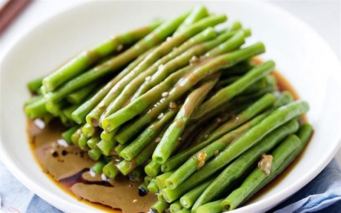 Loại rau tốt ngang &quot;insulin tự nhiên&quot; giúp hạ đường huyết, giảm cholesterol