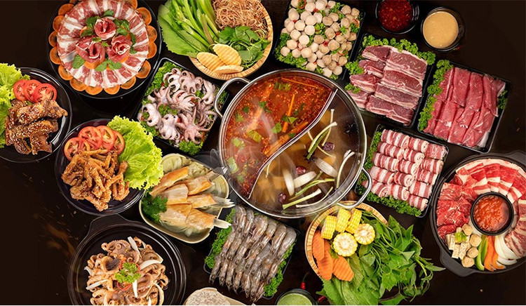 Bỏ túi mẹo ăn lẩu mà không béo, giữ eo thon dáng gọn đón Tết