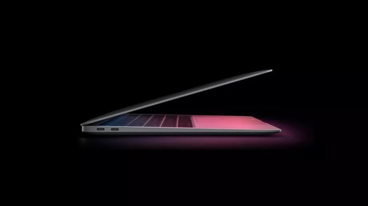 Apple chính thức khai tử MacBook Air M1