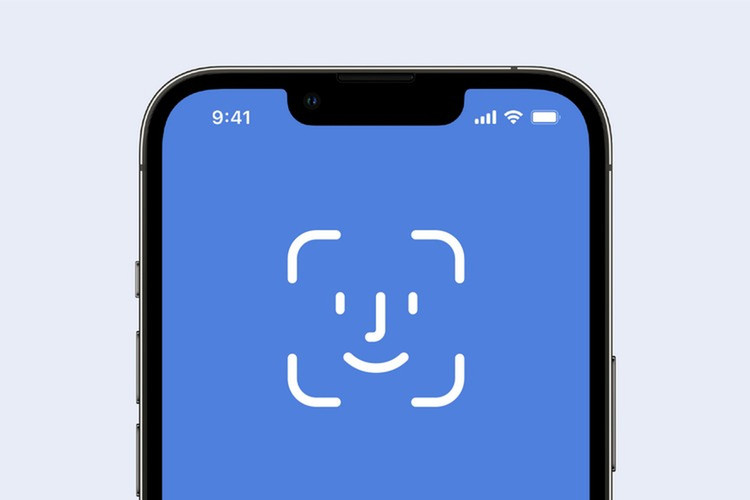 Face ID trên iPhone 16 Pro sẽ được cải thiện đáng kể. Ảnh Smartpix
