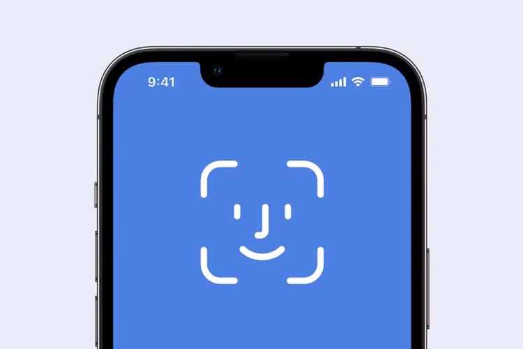 Face ID trên iPhone 16 Pro sẽ được cải thiện đáng kể. Ảnh Smartpix