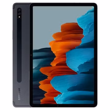 Soi chi tiet Galaxy Tab S9 Ultra man hinh khung sap trinh lang-Hinh-4