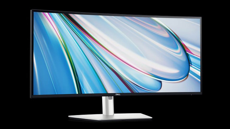 Dell trình làng màn hình cong UltraSharp 34 có gì hấp dẫn? ảnh 1