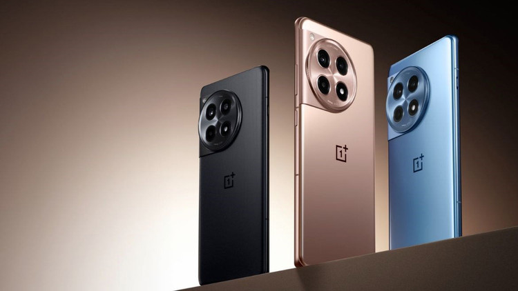 OnePlus Ace 3 trình làng: chipset Snapdragon 8 Gen 2, pin 5.500mAh