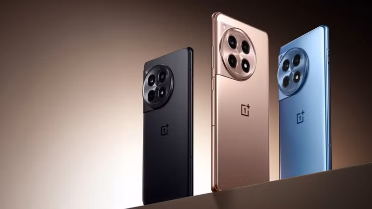 OnePlus Ace 3 trình làng: chipset Snapdragon 8 Gen 2, pin 5.500mAh