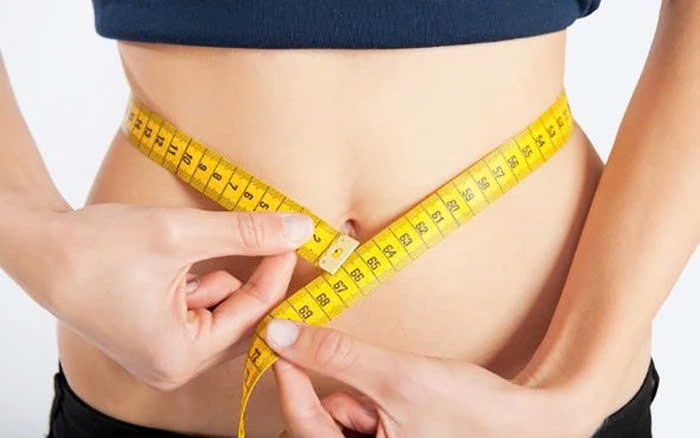 Bí kíp đơn giản giúp vòng eo thon gọn, săn chắc. Ảnh minh họa