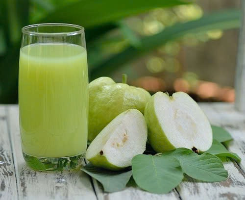 Loại nước ép cực giàu vitamin C giúp ngăn ngừa lão hoá, giảm căng thẳng. Ảnh minh họa