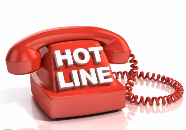 Bo GD&DT cong bo duong day nong nhan thong tin phan anh tieu cuc