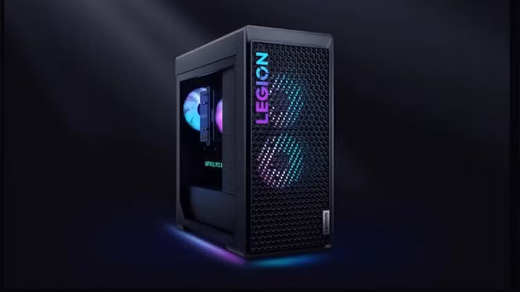 Lenovo ra mắt PC Legion Blade 7000K 2024 với thiết kế đậm chất game thủ ảnh 1