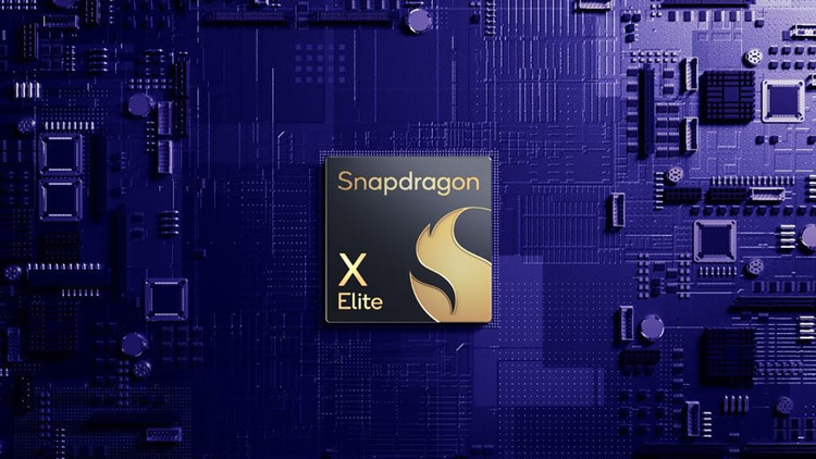 Chip Snapdragon X Elite của Qualcomm có khả năng xử lý AI ảnh 1