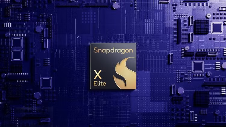 Chip Snapdragon X Elite của Qualcomm có khả năng xử lý AI ảnh 1