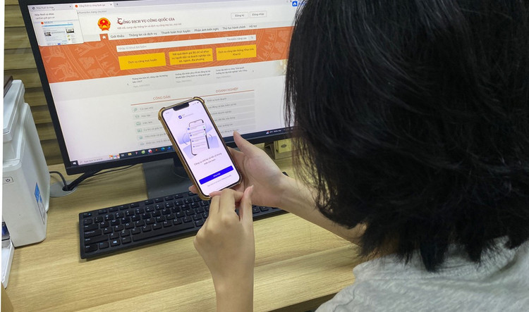 Người dùng chữ ký số cần cẩn trọng trước chiêu thức lừa đảo mới - Ảnh minh hoạ