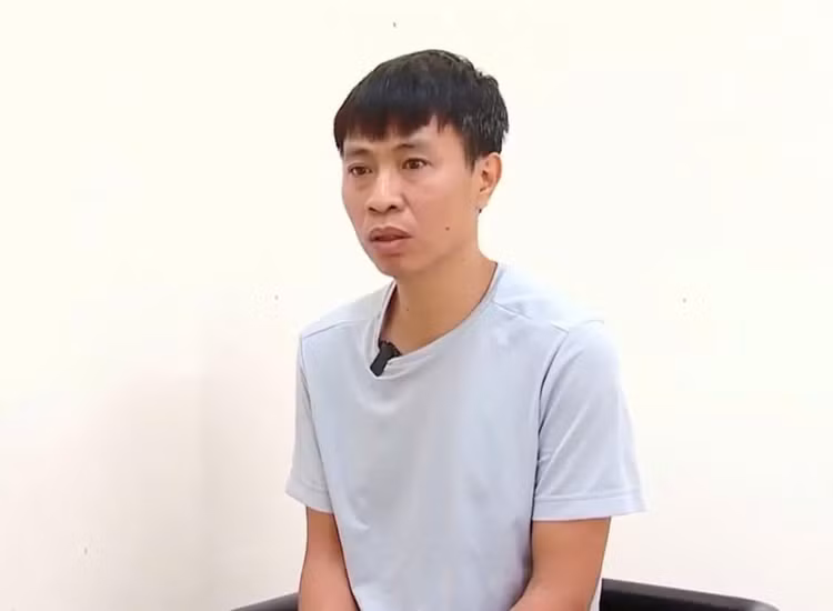 Ông Phạm Vũ Khiêm, Giám đốc Công ty TNHH công nghệ Herbitech. Ảnh: VTV Ông Phạm Vũ Khiêm, Giám đốc Công ty TNHH công nghệ Herbitech. Ảnh: VTV