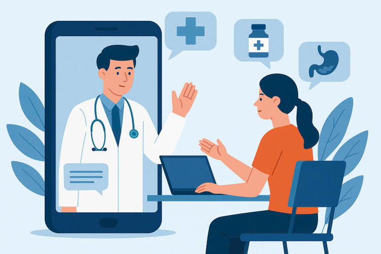 Hình minh hoạ - Nguồn Internet