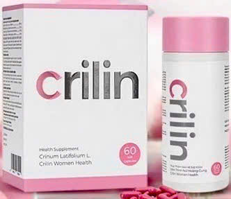 Sản phẩm Viên trinh nữ hoàng cung Crilin women Health có nội dung quảng cáo gây hiểu nhầm là thuốc. Ảnh: Cục An toàn thực phẩm