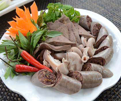 Hình minh hoạ/ Nguồn: Internet