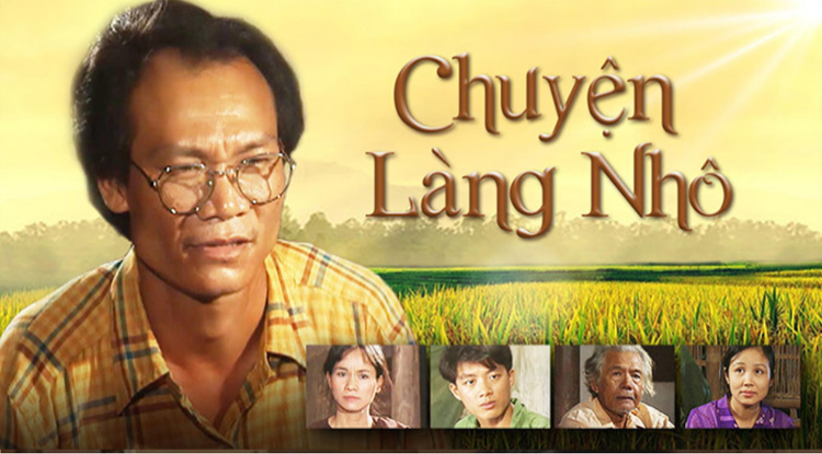 Chuyện Làng Nhô tái hiện vụ án tranh chấp đất đai tại thôn Lạc Nhuế, xã Đồng Hóa, huyện Kim Bảng, tỉnh Hà Nam