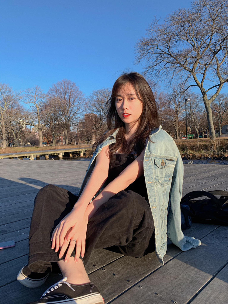 Mới đây, Ban Mai đã lấy bằng tốt nghiệp cử nhân loại xuất sắc với mức điểm GPA gần như tuyệt đối 3.9/4.0.