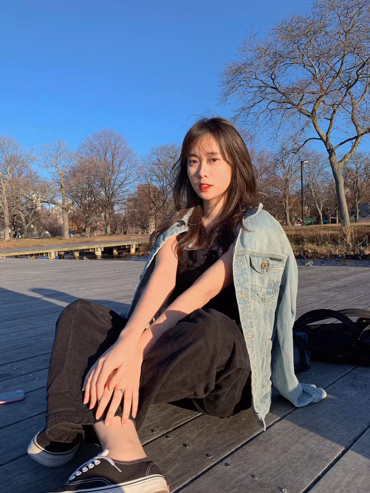 Mới đây, Ban Mai đã lấy bằng tốt nghiệp cử nhân loại xuất sắc với mức điểm GPA gần như tuyệt đối 3.9/4.0.