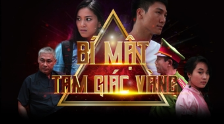 Vụ án Vũ Xuân Trường được tái hiện qua bộ phim Tam giác vàng