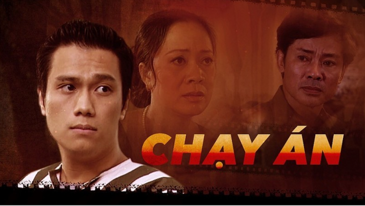 Chạy án được nhà sản xuất tái hiện từ vụ án Mai Văn Dâu