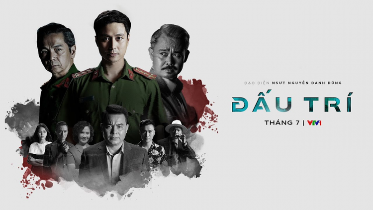 Đấu trí đề cập đến vụ nâng khống giá kit test gây chấn động.