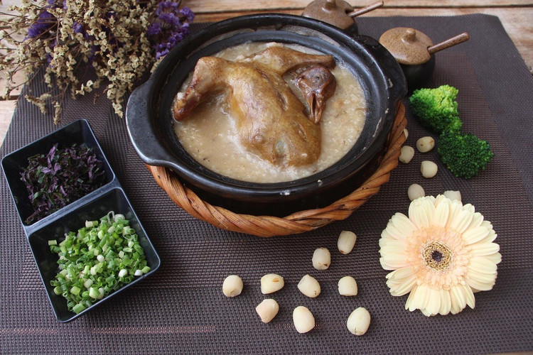 Loại thịt được ví như “thượng phẩm”, bổ dưỡng gấp 9 lần thịt gà ảnh 1