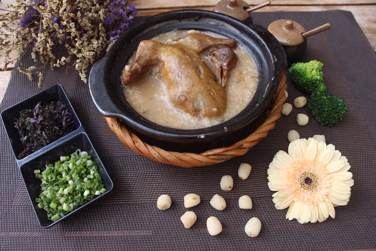 Loại thịt được ví như “thượng phẩm”, bổ dưỡng gấp 9 lần thịt gà ảnh 1