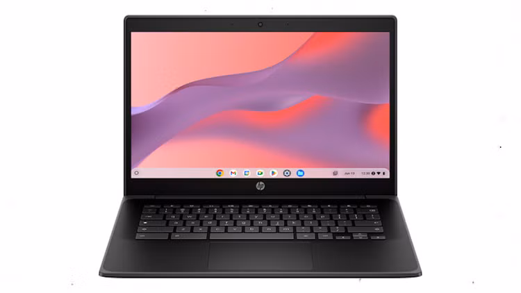 HP Fortis G11 ra mắt với nhiều thông số ấn tượng giá khoảng 7,8 triệu đồng. Ảnh Cellphone