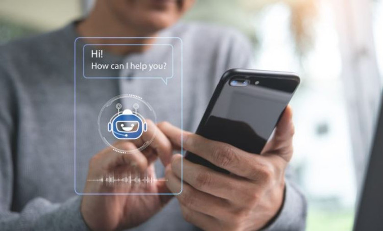 Mexico ra mắt ứng dụng AI giám sát dịch tễ học trong thời gian thực. Ảnh Vietnamplus