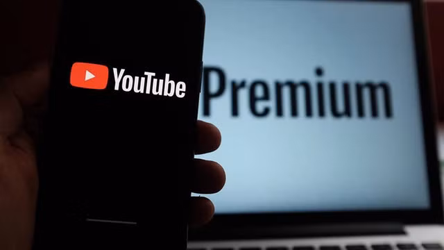 YouTube bị tố cố tình làm chậm máy tính người dùng ảnh 1