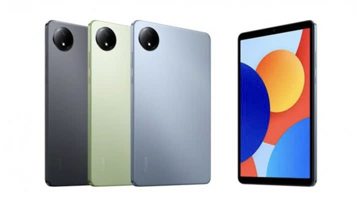 Máy tính bảng Redmi Pad SE 8.7 mới của nhà Xiaomi có gì hấp dẫn?