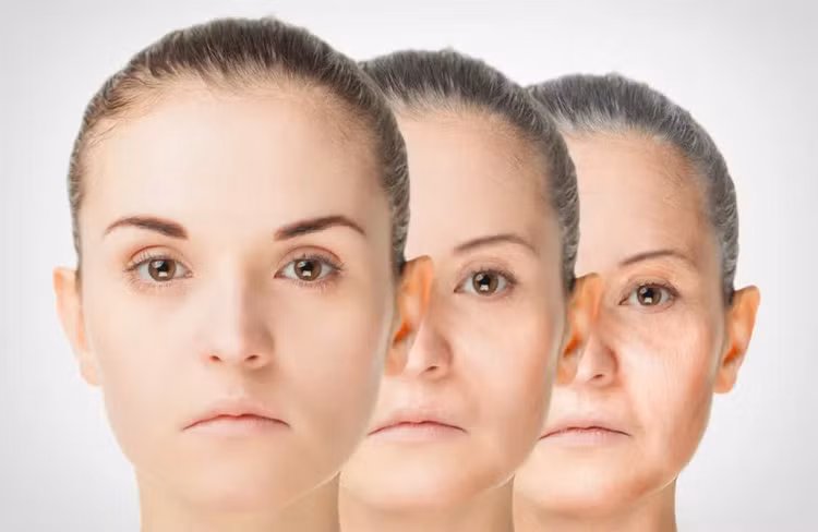 Cải thiện độ đàn hồi cho da bằng 5 cách đơn giản, hiệu quả