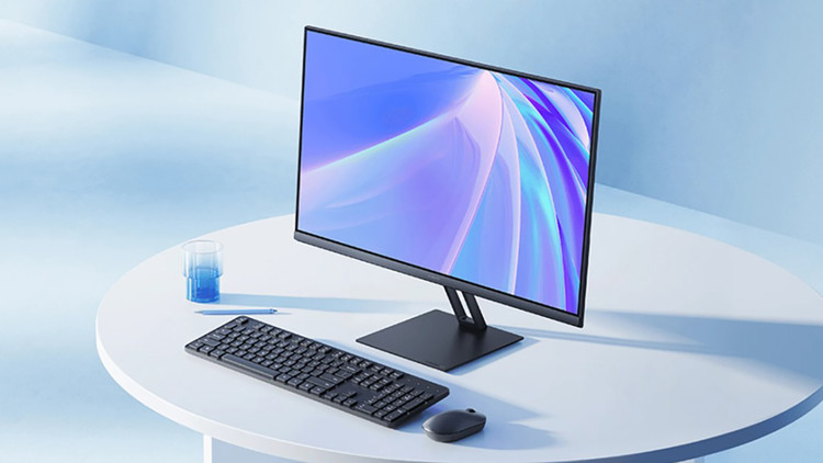 Màn hình Monitor A24i mới nhà Xiaomi có gì hấp dẫn? ảnh 1