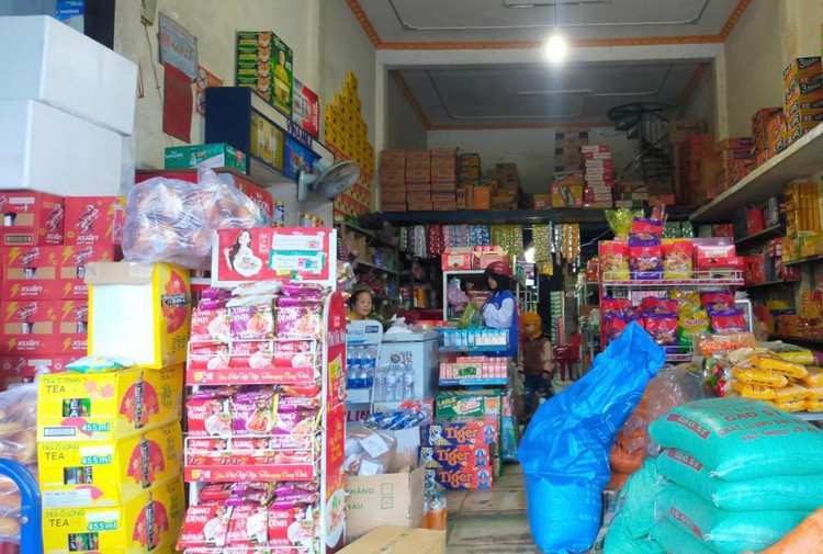 Kế hoạch dự trữ hàng hóa thiết yếu của tỉnh Đắk Lắk trong dịp cuối năm 2022 và Tết Nguyên đán Quý Mão 2023 này sẽ có tổng giá trị hơn 1.500 tỉ đồng.