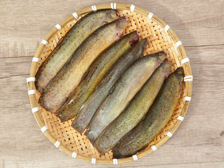 Loại cá tuy nhỏ nhưng “có võ” với hàm lượng canxi gấp 6 lần cá chép