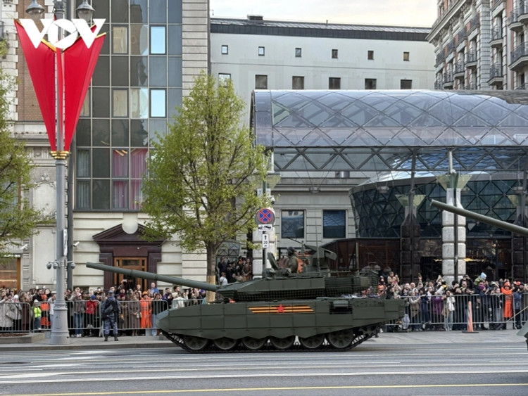 Hinh anh cac chien si Viet Nam tham gia so duyet tai Quang truong Do-Hinh-6